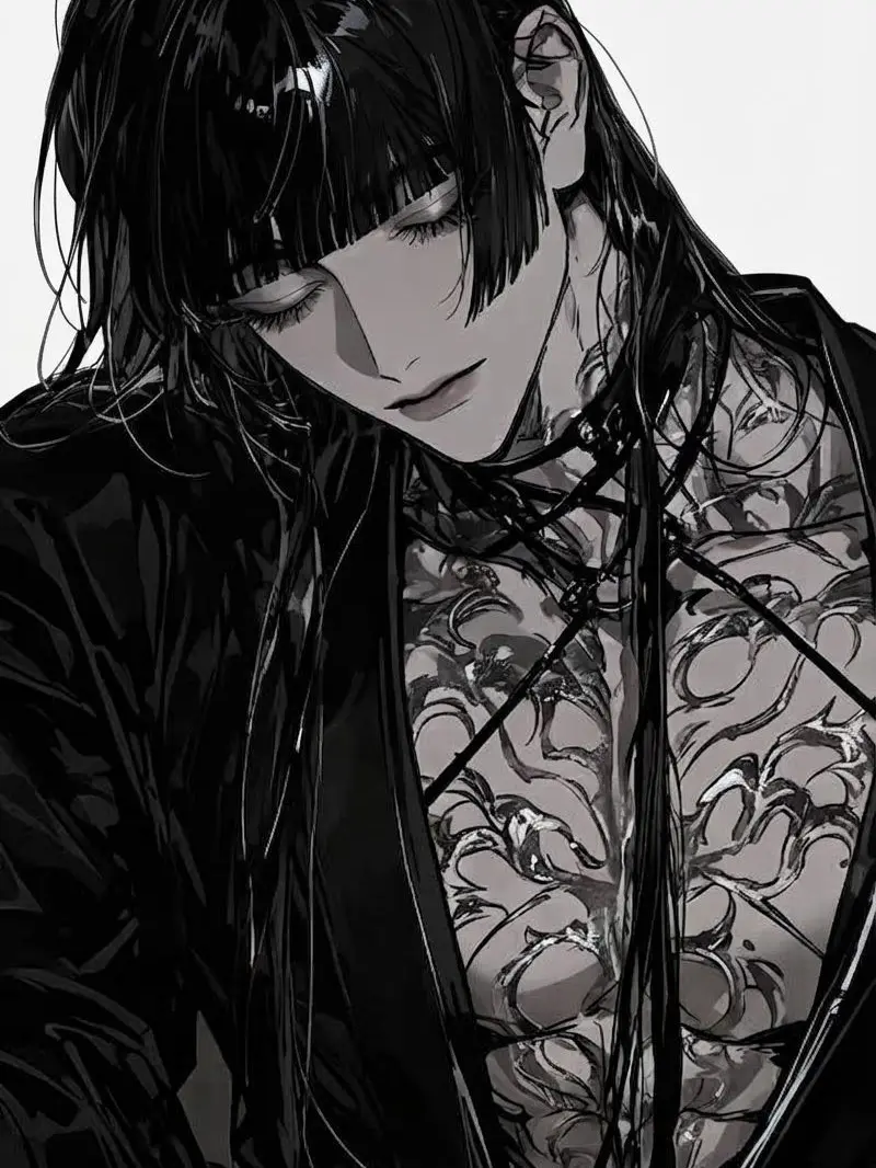 Nyamu07의 Dating Ver. Solo Plot