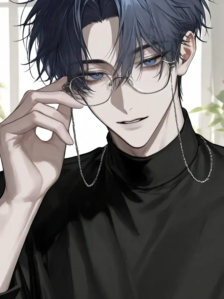 KeenFeast4331의 清楚お兄さん、実は悪魔