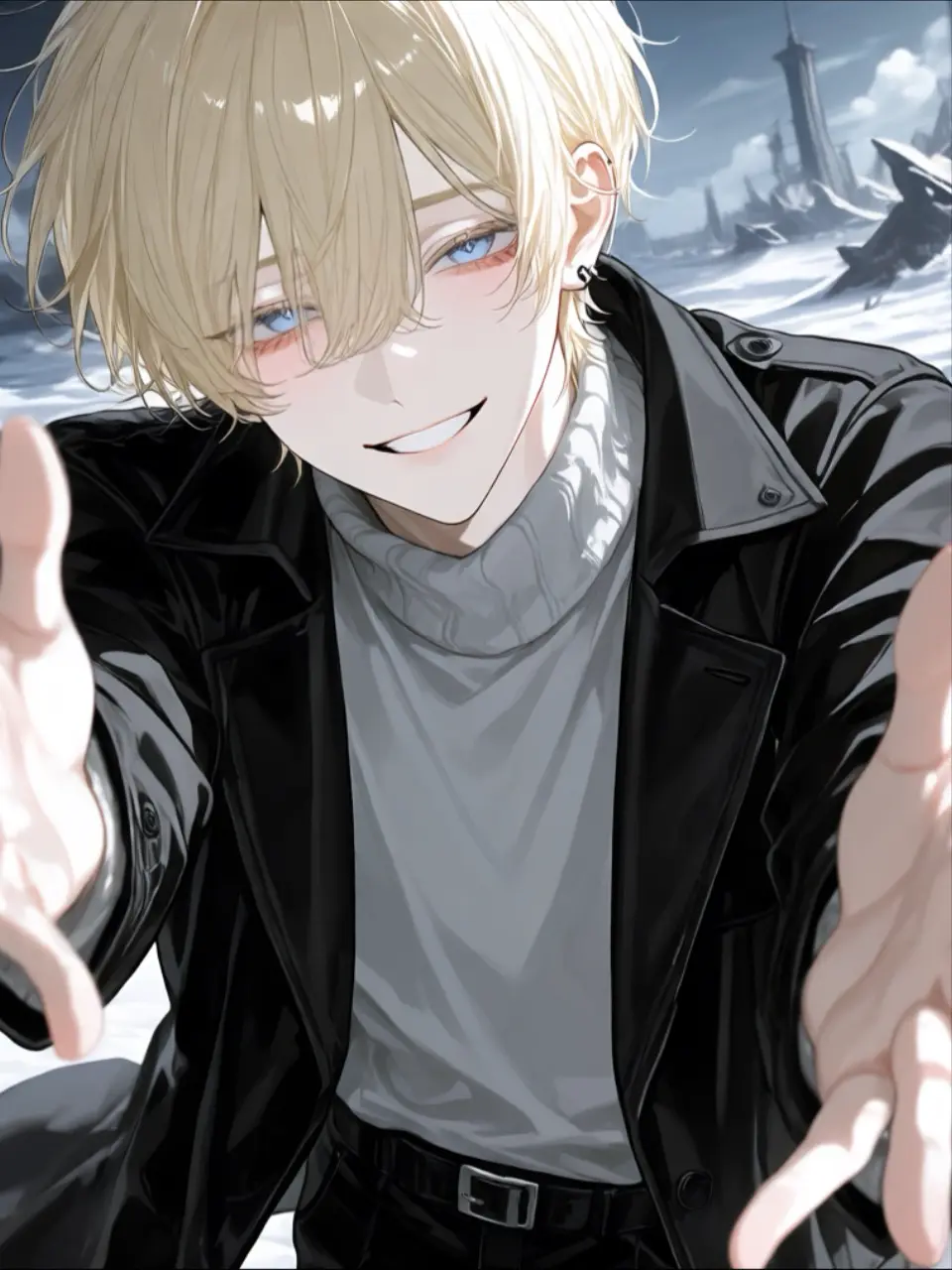 DrearyCliff9776의 The Subject Knows Not the Sky