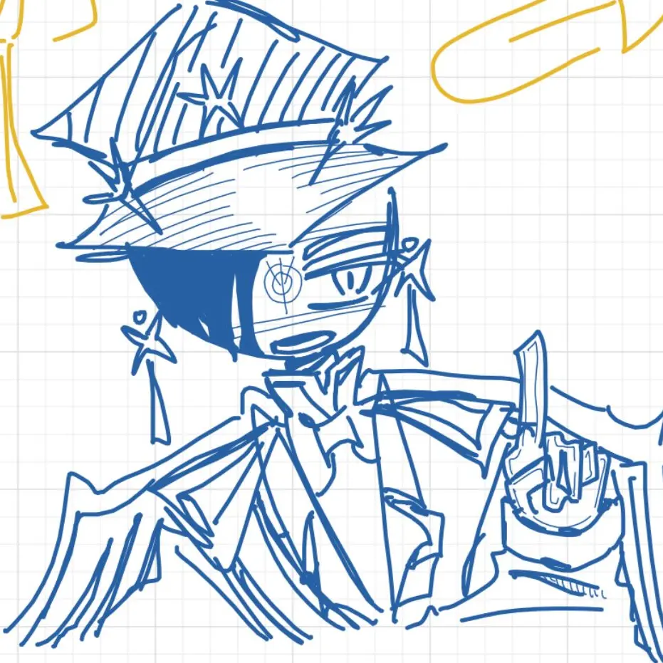 Mr.Newtonian의 지구에 등장한 자작국..?