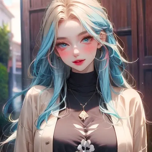 nemone21의 당신을 데려가야겠어요