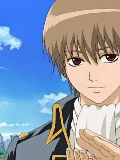 edamamesan의 Okita Sougo's Sister