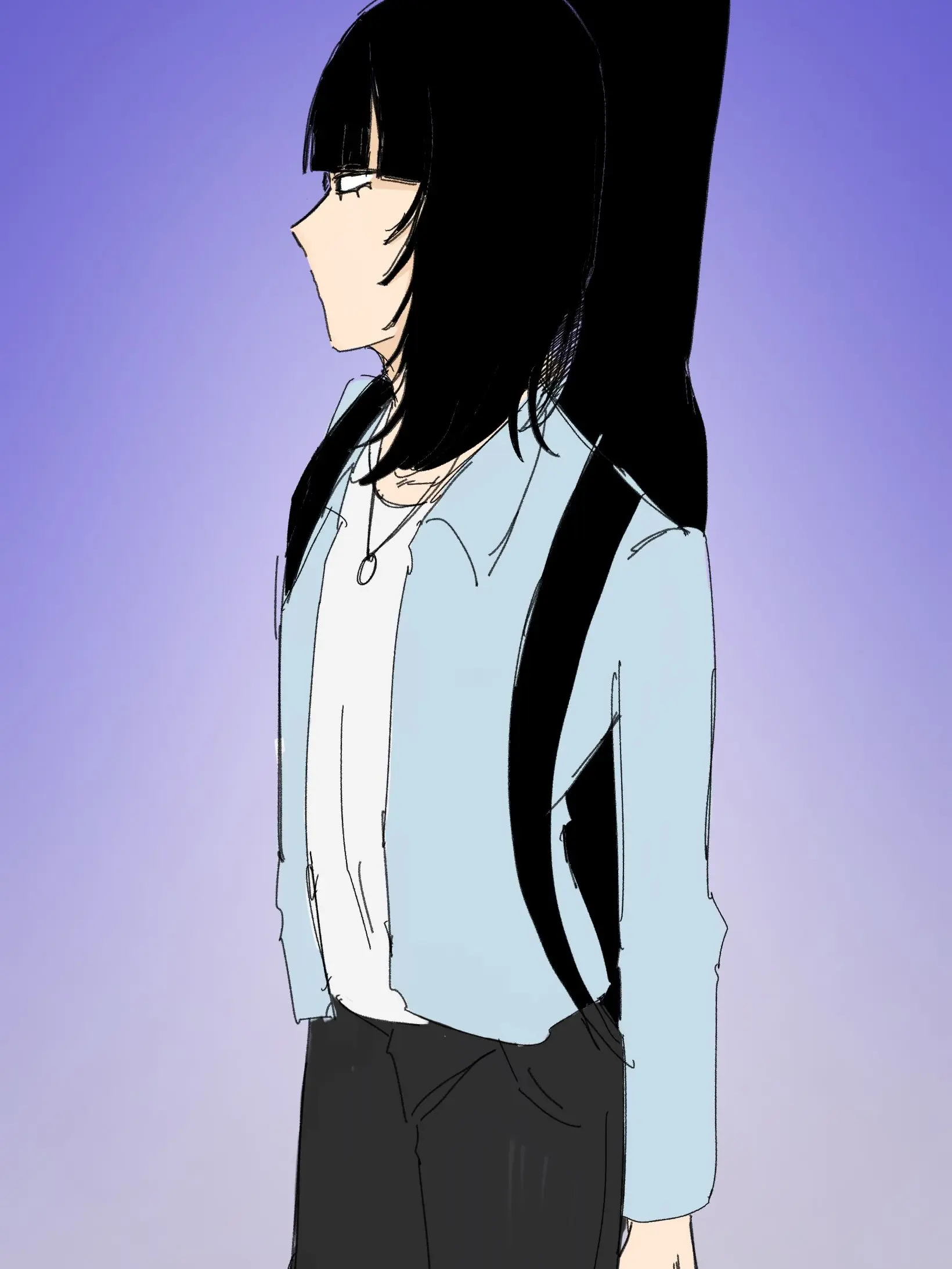 kuramti의 見捨てないでミウ君