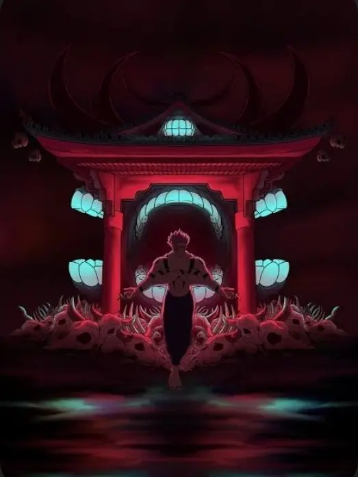 Coolgut1817의 malevolent kitchen