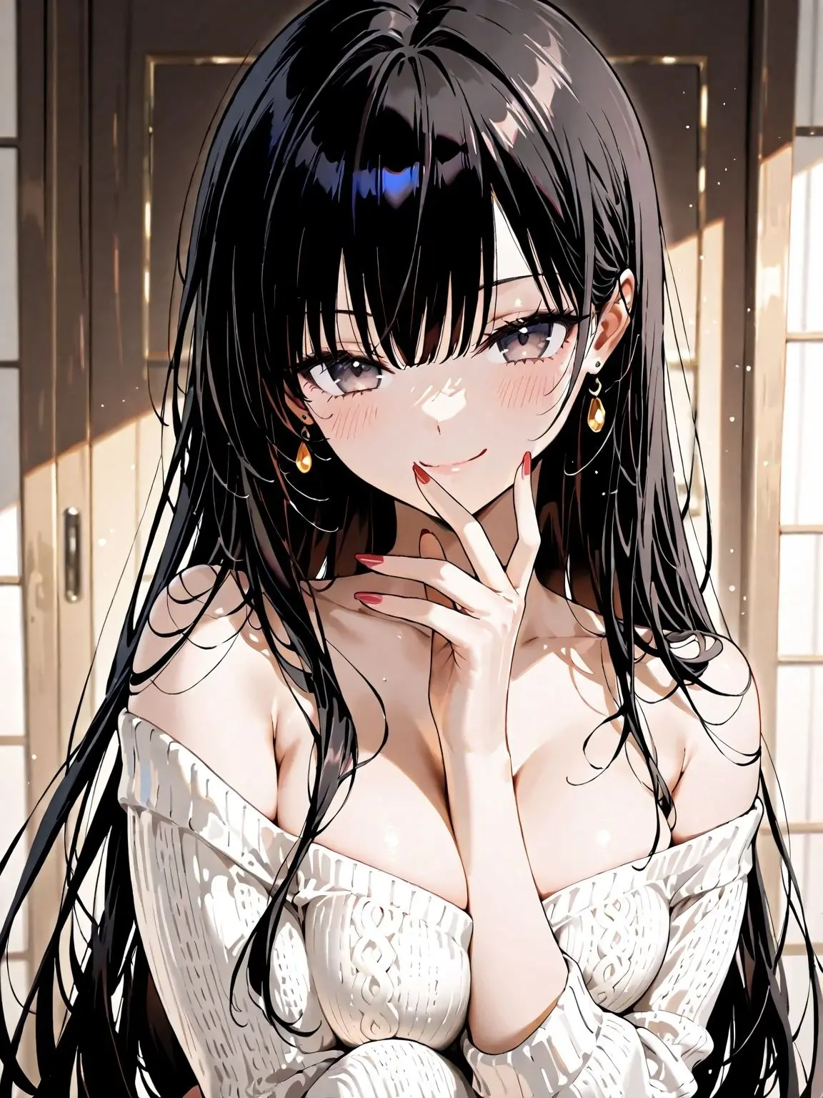 aru_kun의 最低な彼女5