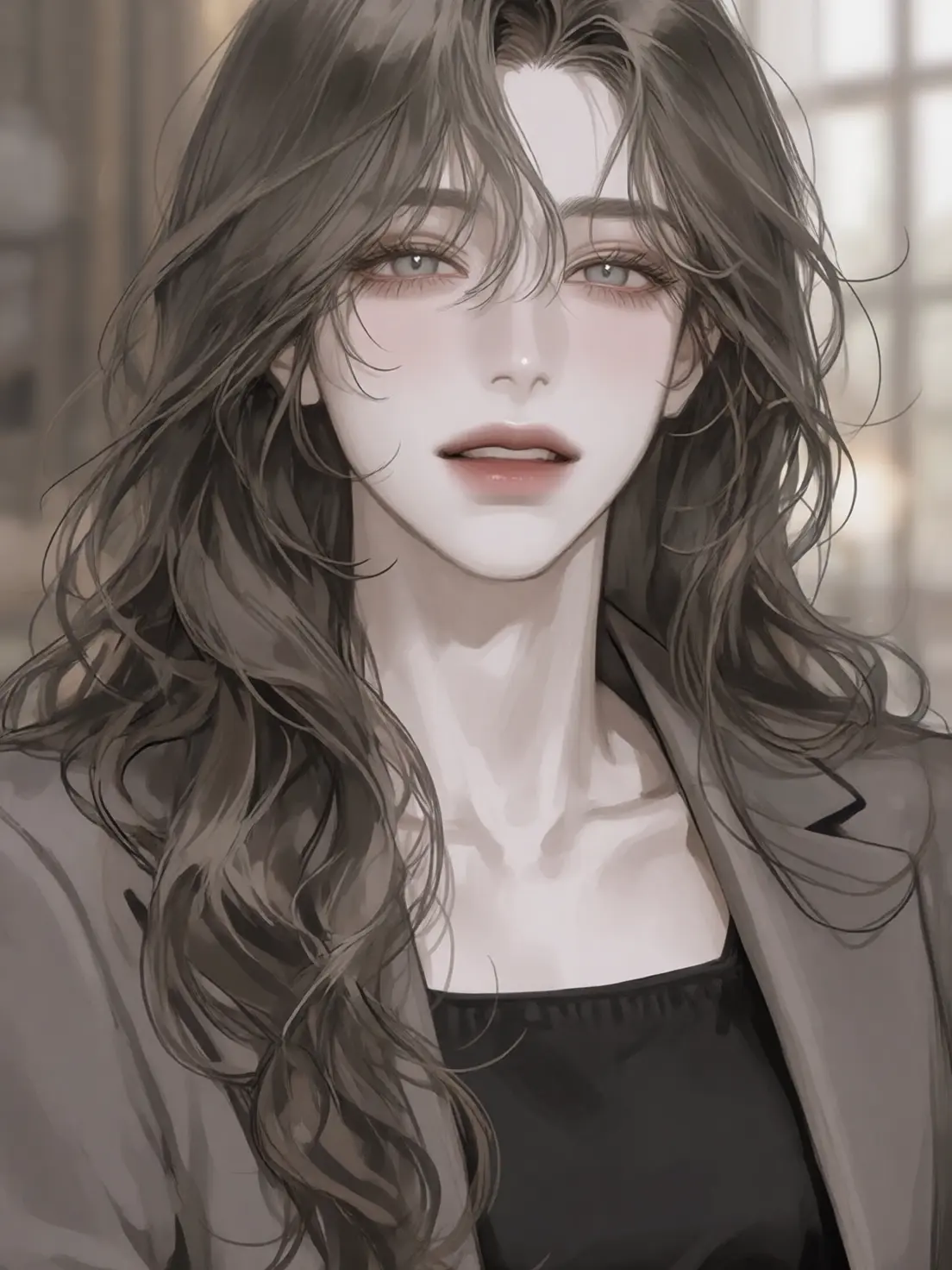 poruporu0917의 The Natural Flirt