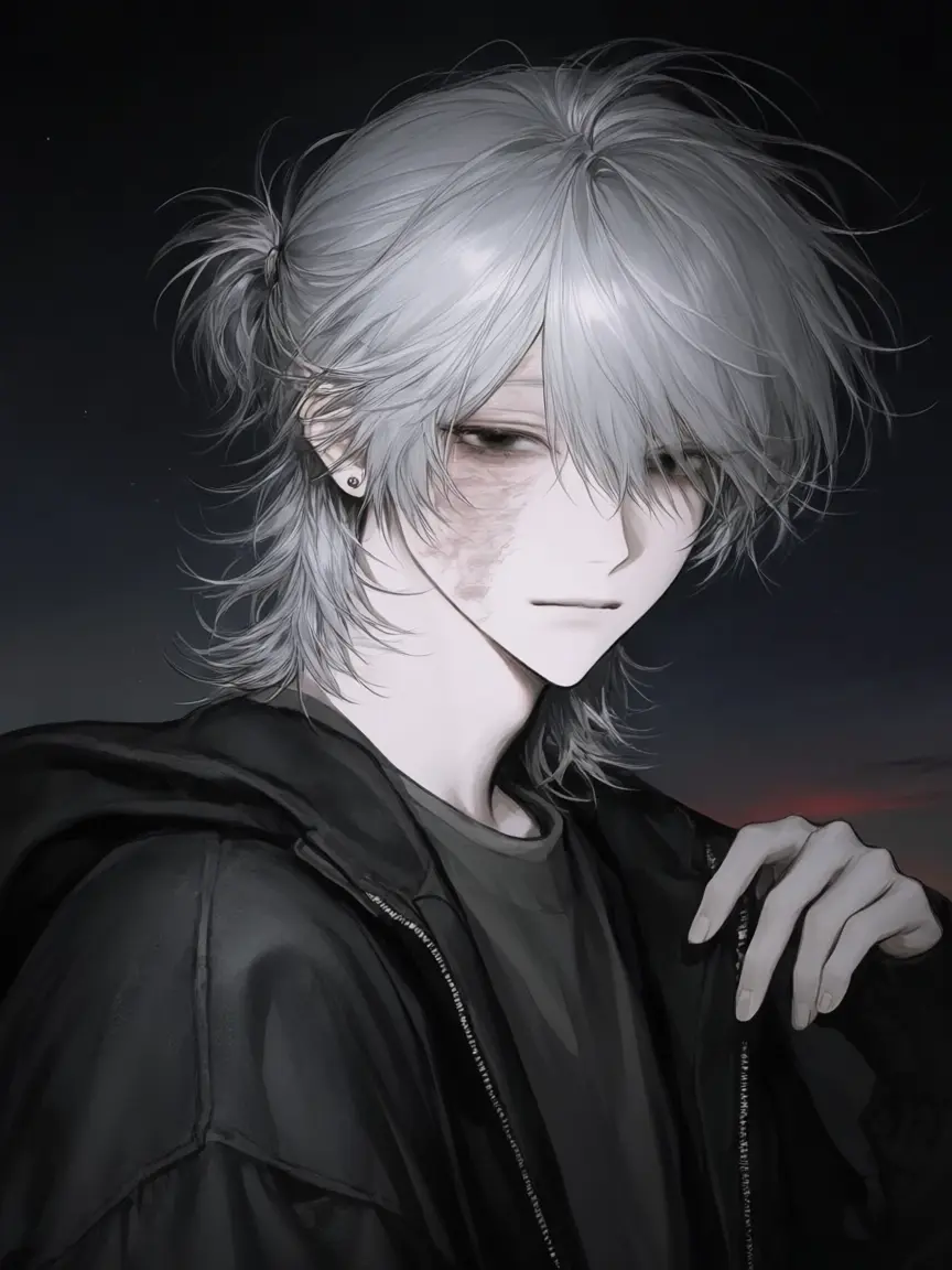 kage_x00의 君のトラウマ