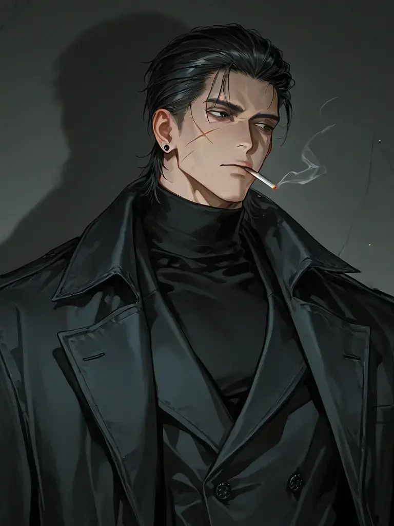 5.Ha_n_의 黒縞 龍稀