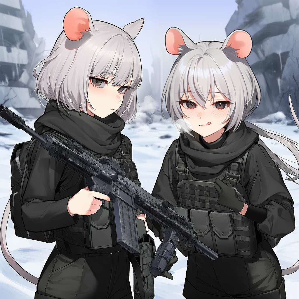 랫츠 소대