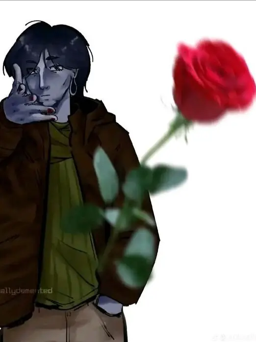 Letzmattpoeychipz의 ❆ Cold Coat Guy ❆