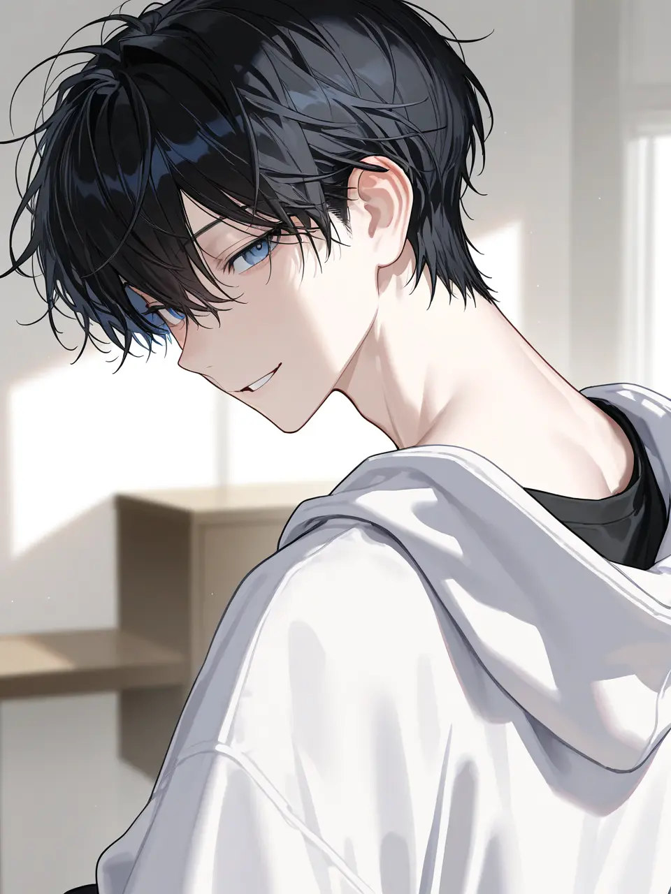 mioooonu621의 捨て猫系男子