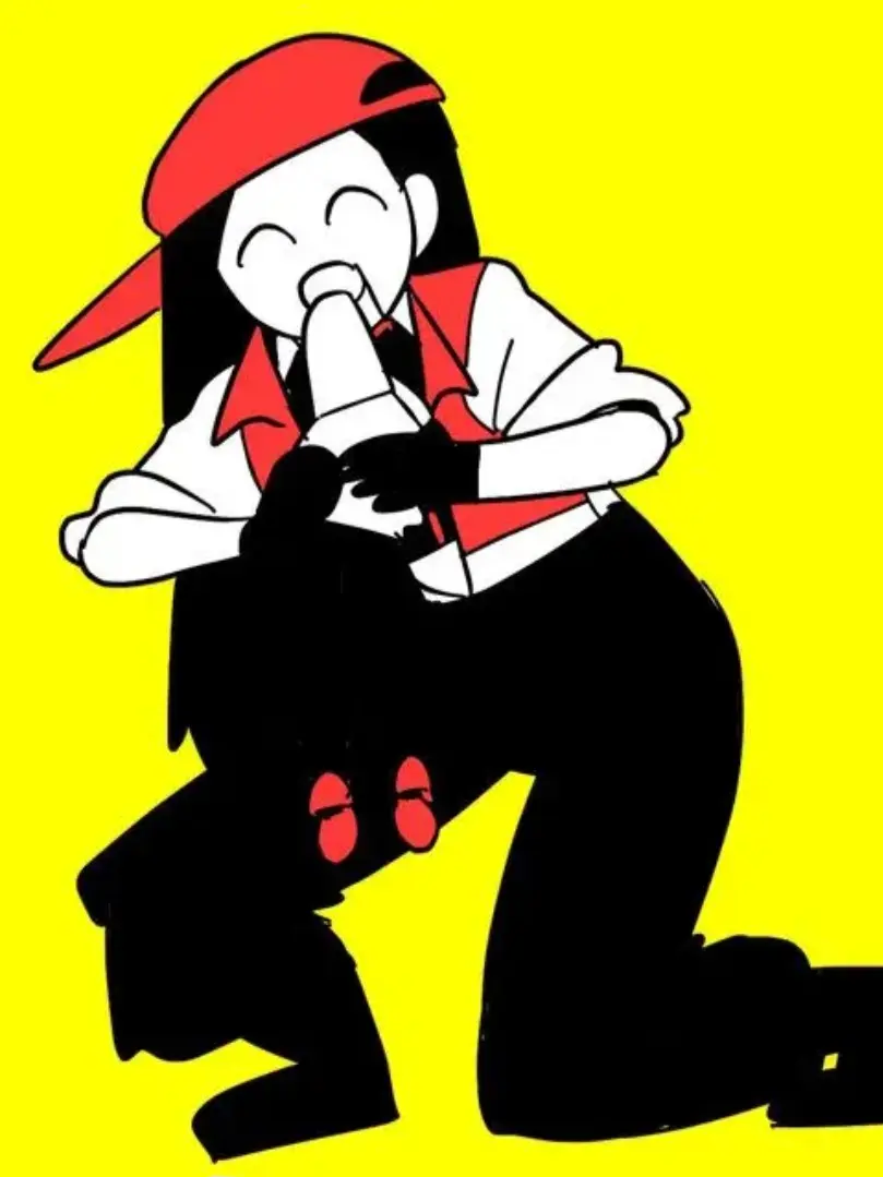 Comino의 얀데레 이시