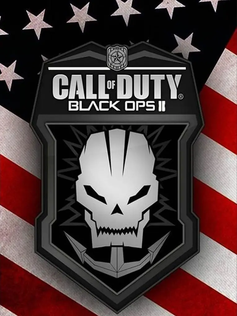 White_Flame의 Call of Duty