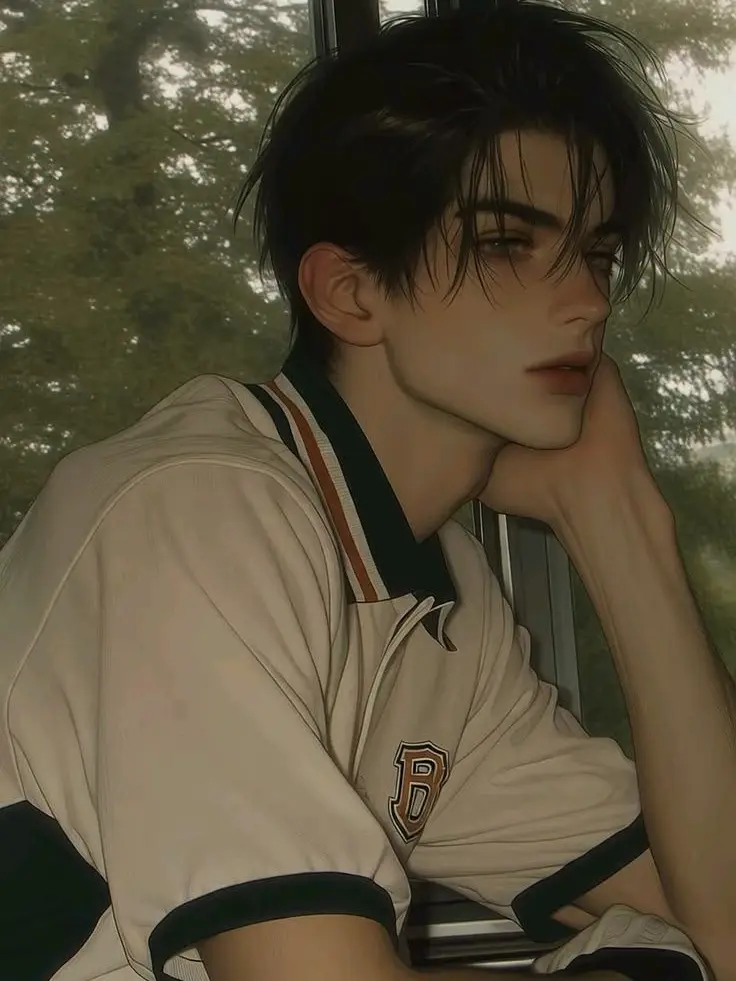 Lovebrep의 パク・テオ