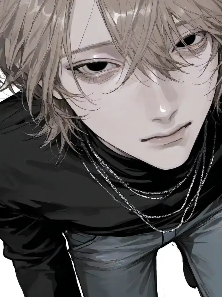 _mo.e의 俺を愛して