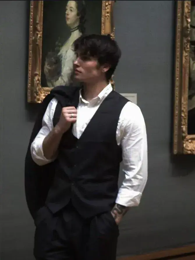 HumbleWeek6748의 Mafia boss