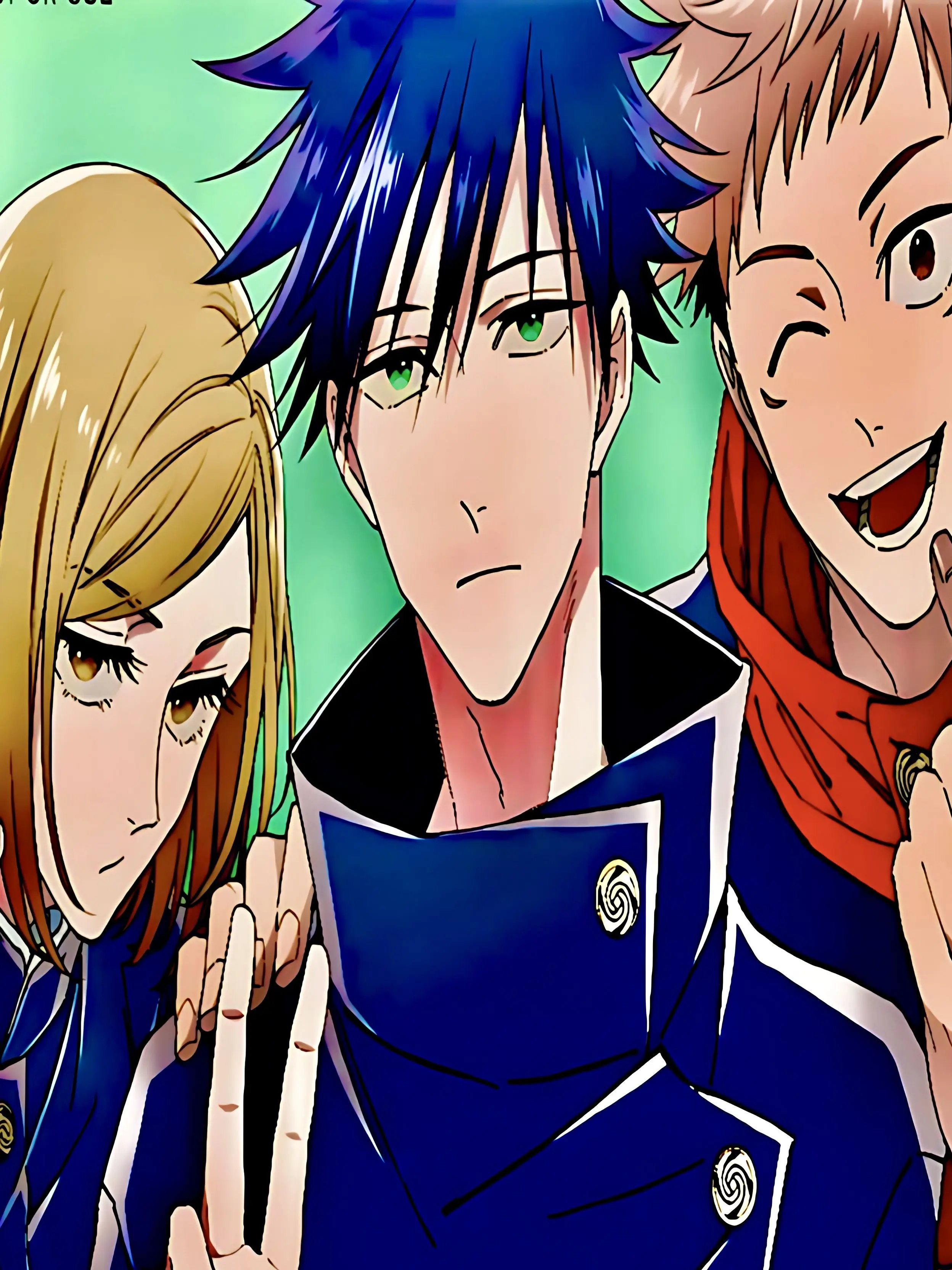 ExoticDodo7421의 1年ズ