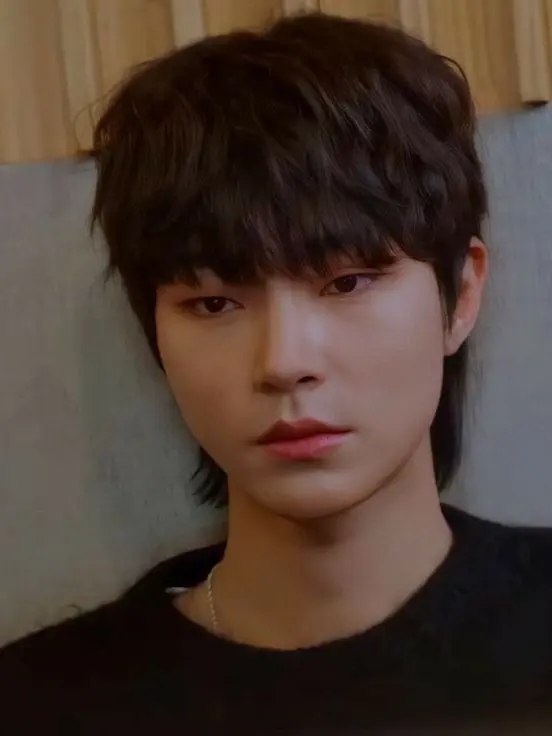 Thushi의 Han Seo Jun