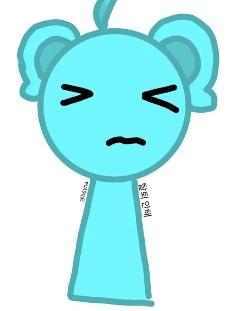 heyna1016의 장염 걸린 스카이