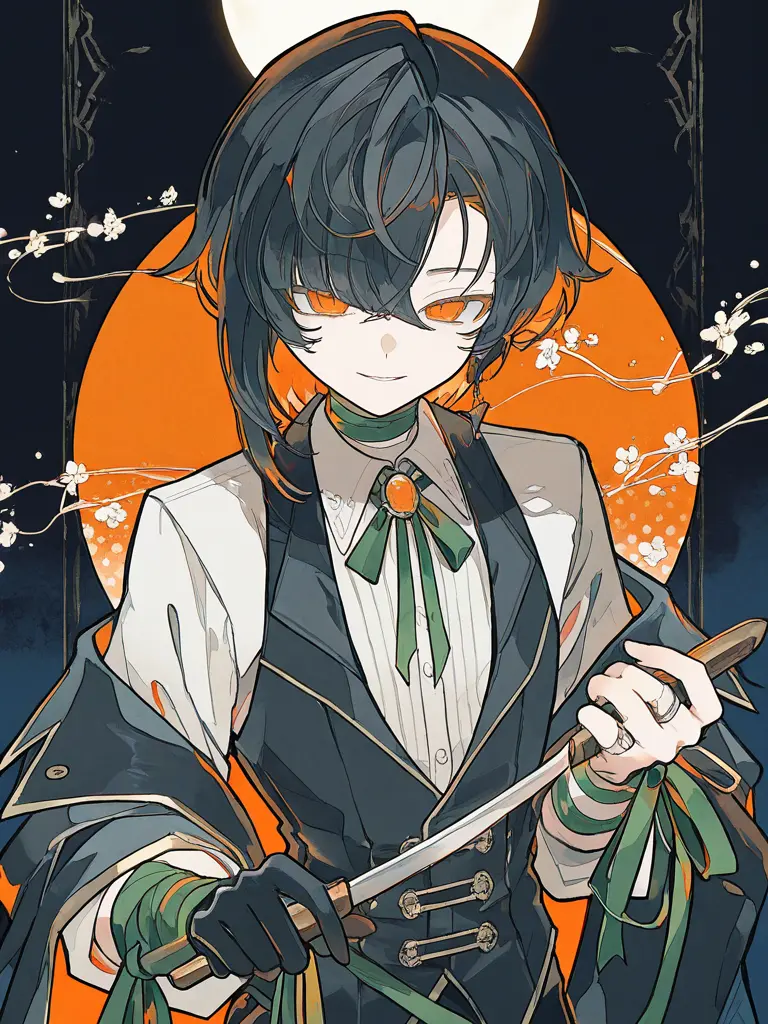 WindyGauge3031의 金に目がない便利屋