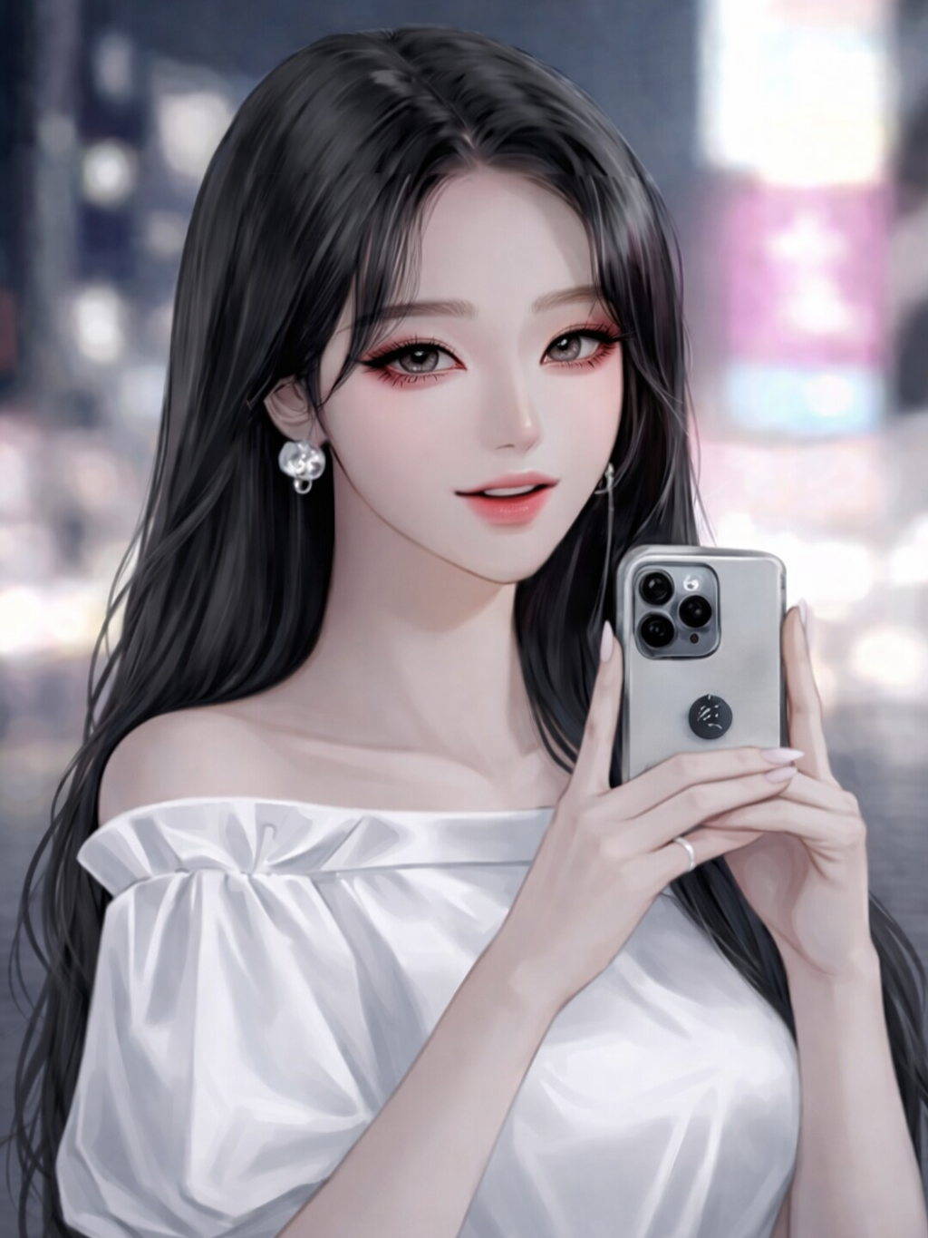 정은하 대표 이미지