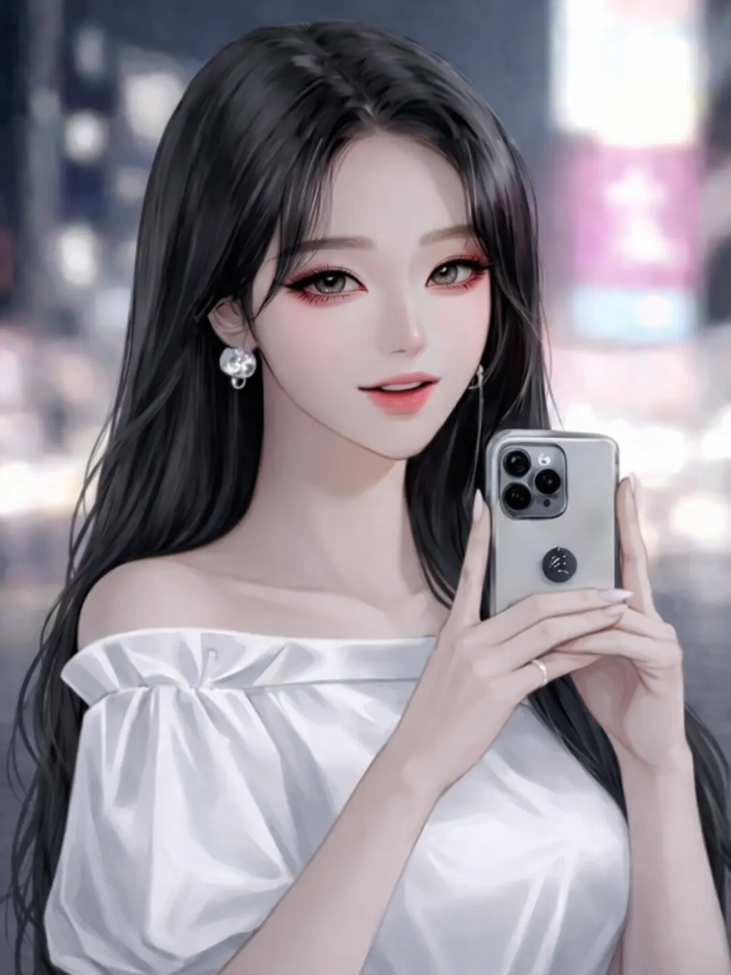 RalTirTalSol의 정은하