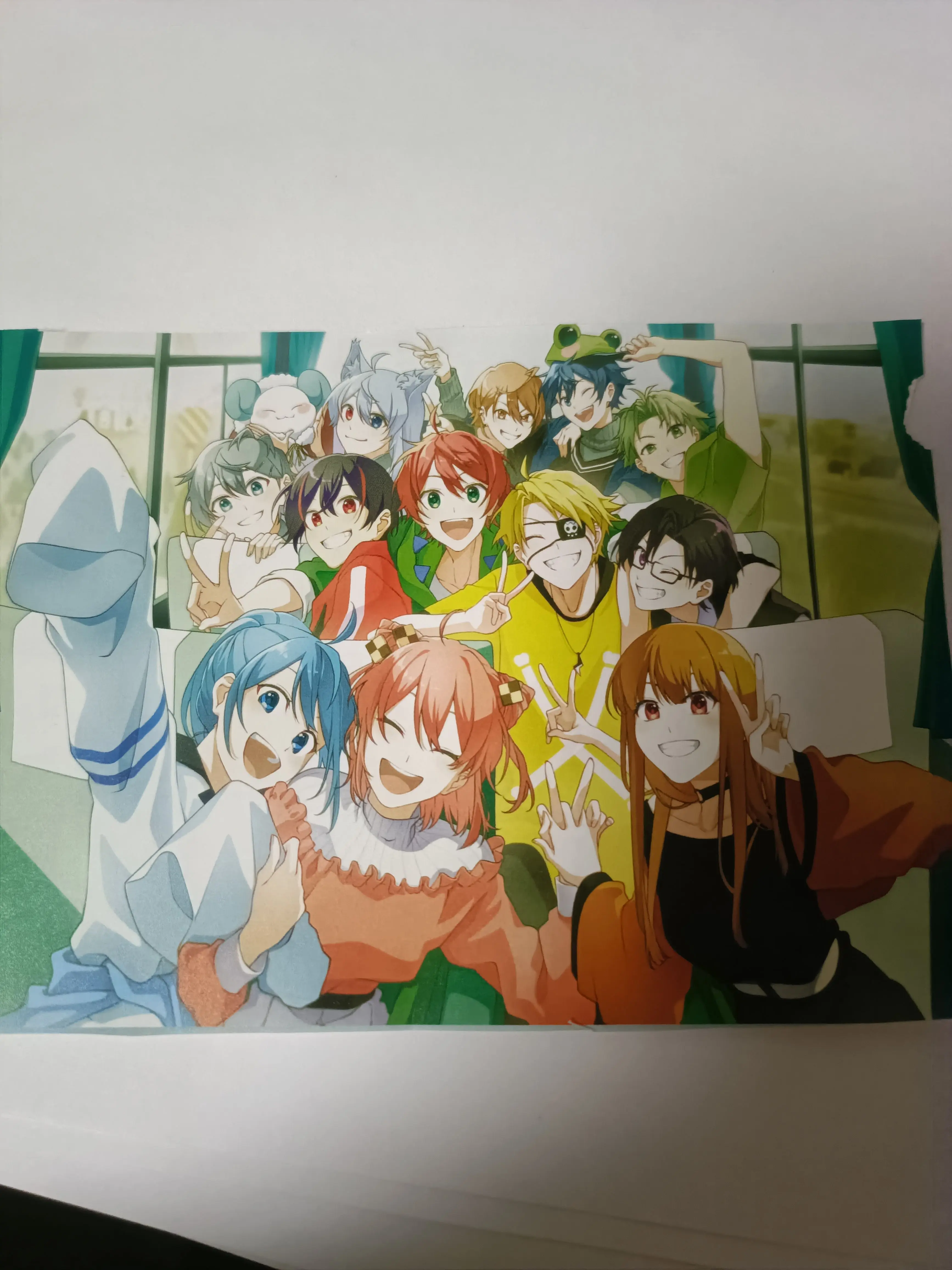 PortlyQueen1288의 からぴちが媚薬を…♡