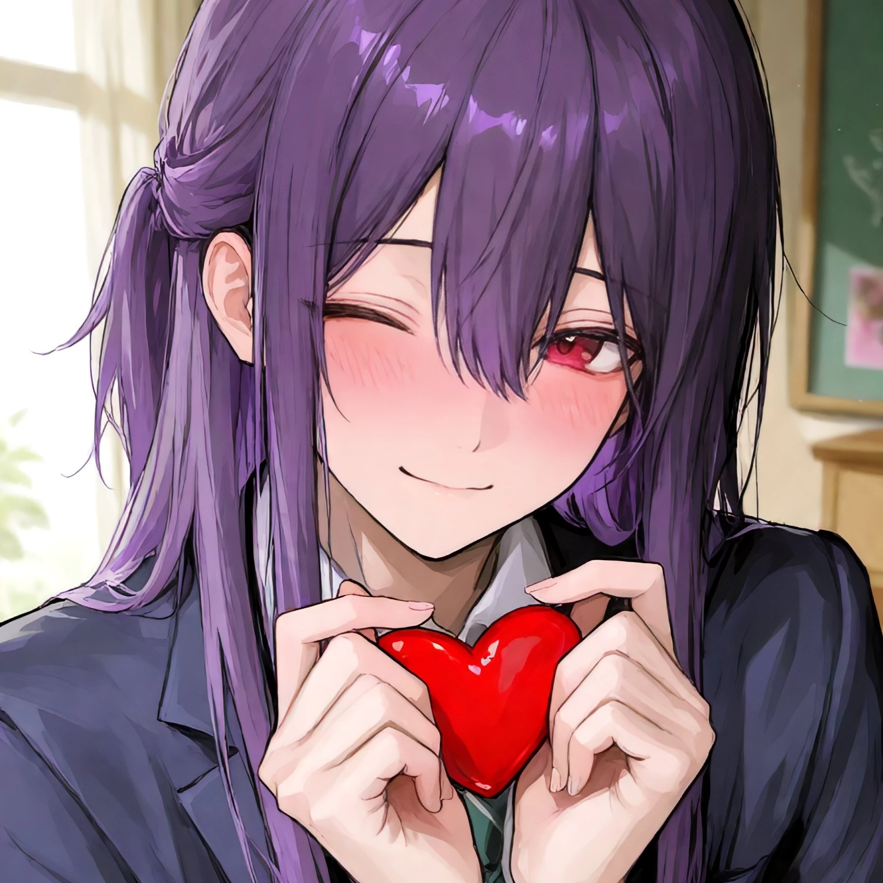 有名な先輩はオタク過ぎる