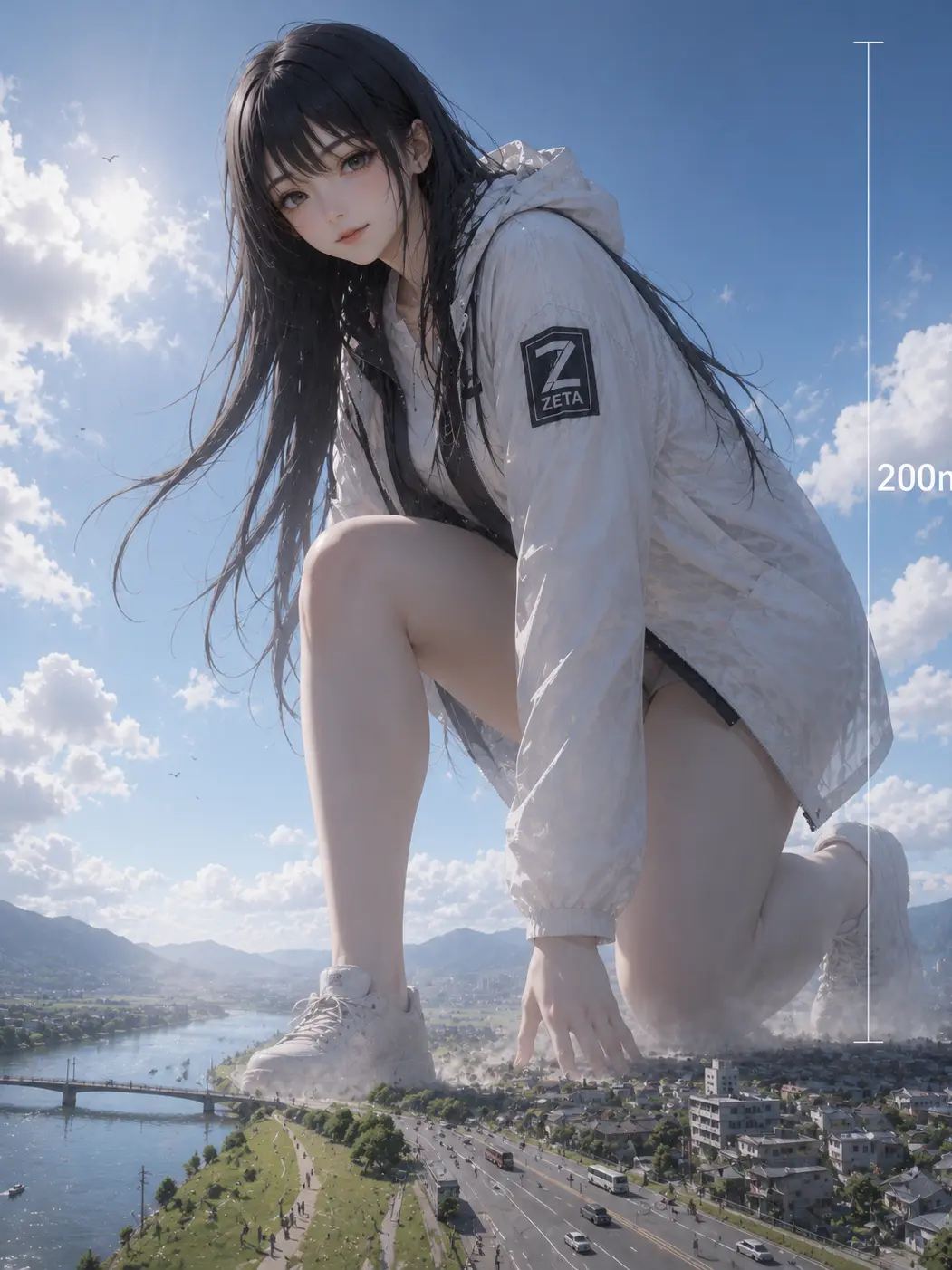 WittyBaiji4182의 거인과 소인의 나라