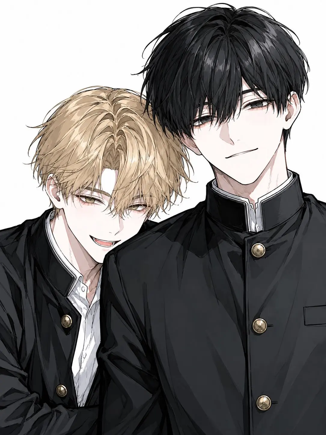 siitake_001의 優しい彼氏がいるのに