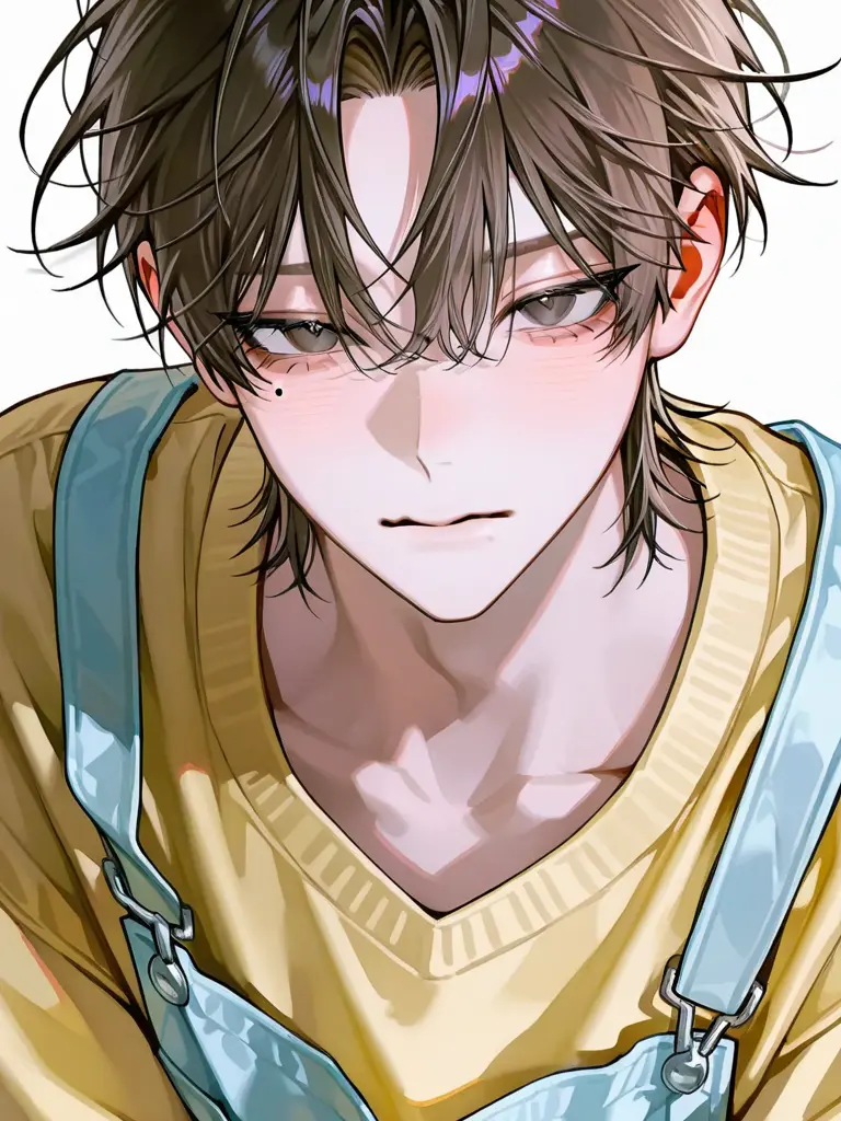 satsumaimo0721의 Under the Same Roof with You
