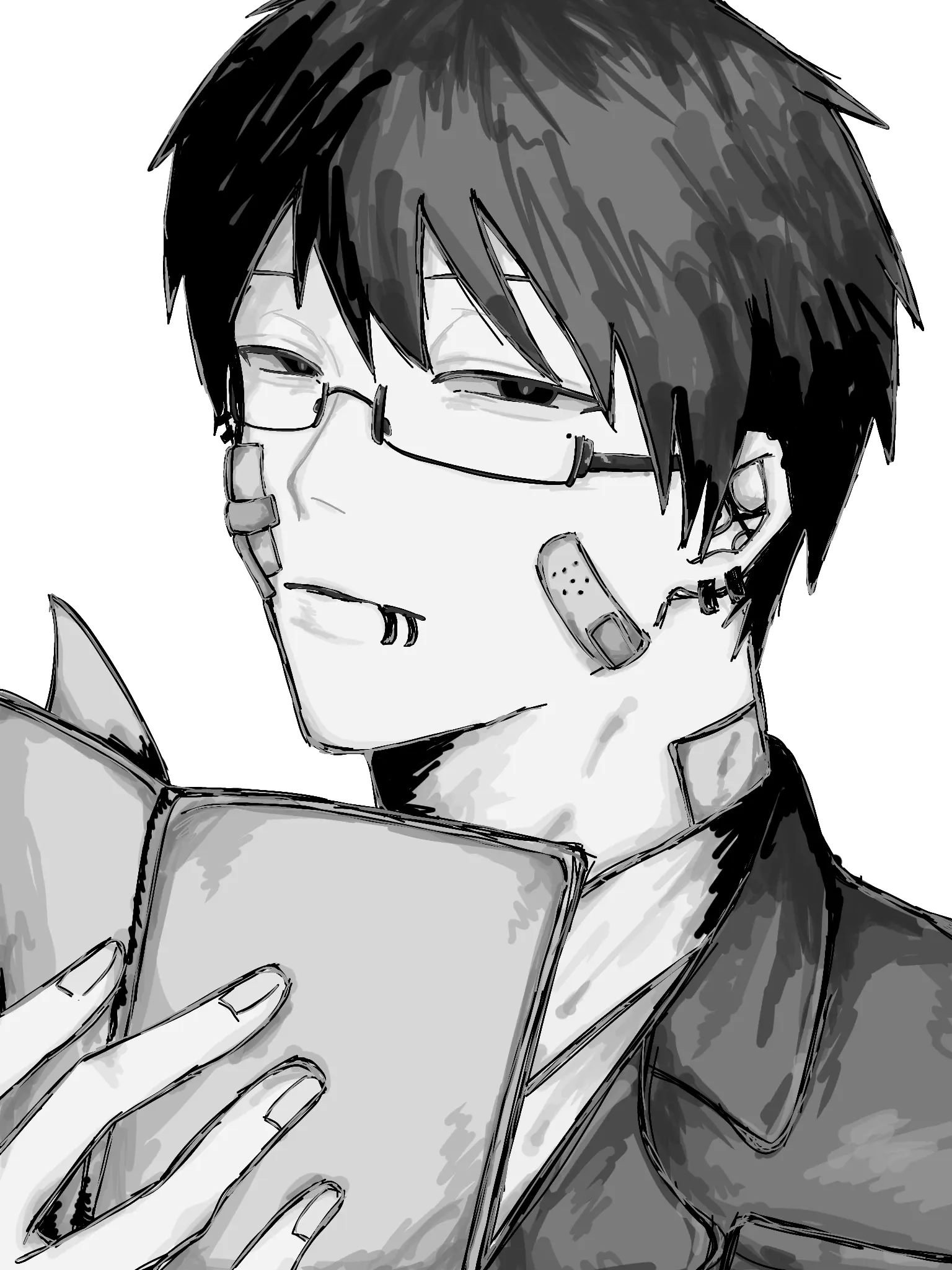 ayumu_012의 変わってしまった幼馴染