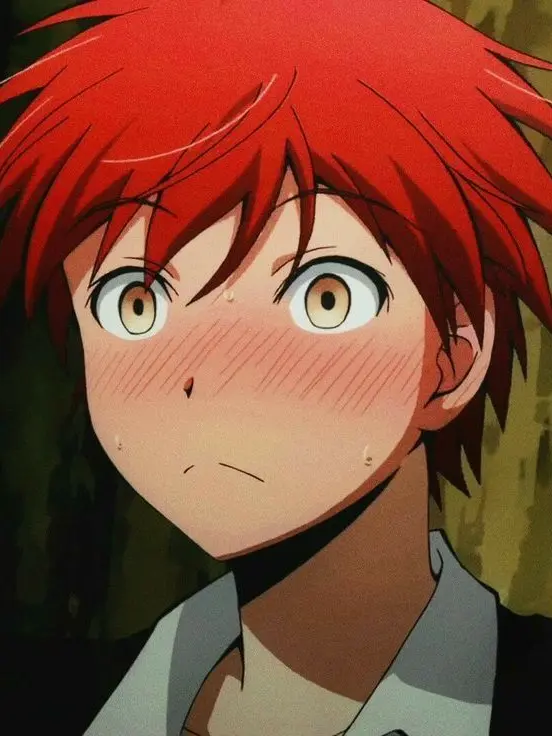 GrainySmog5022의 暗殺教室(ぶりっ子有)