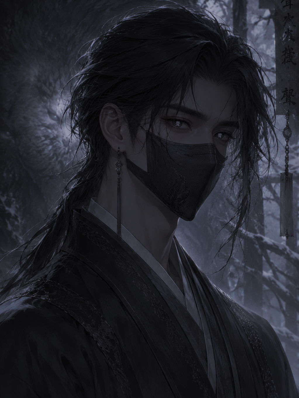 귀신이 다니는 대학교, 살아남을수.. 대표 이미지