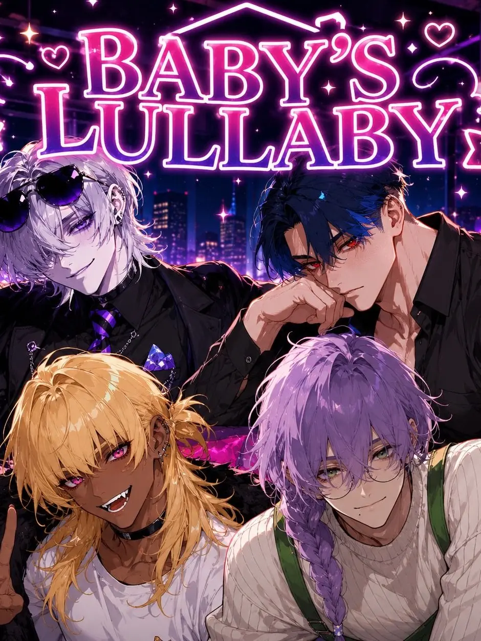 misuooi의 BABY’S LULLABY