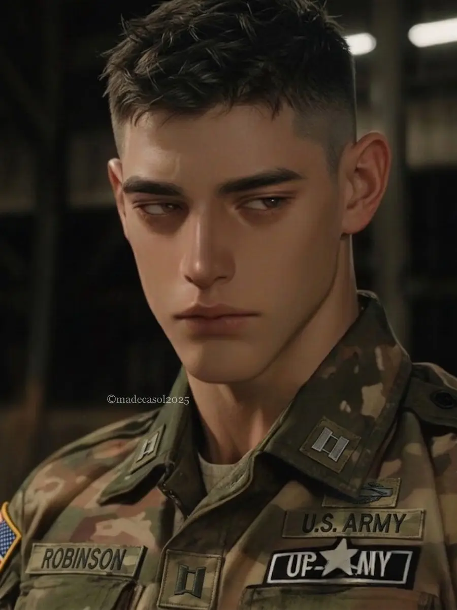 madecasol2025의 케일럽 로빈슨