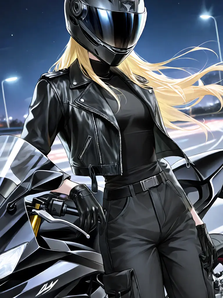 WiryMonth3136의 🏍️
