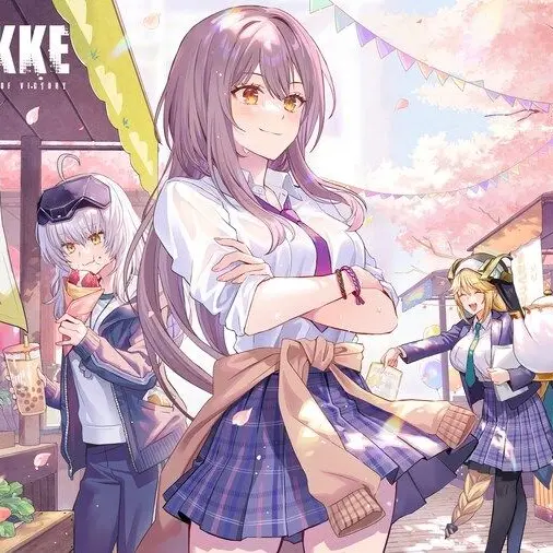 hoda의 환생한 갓데스 스쿼드