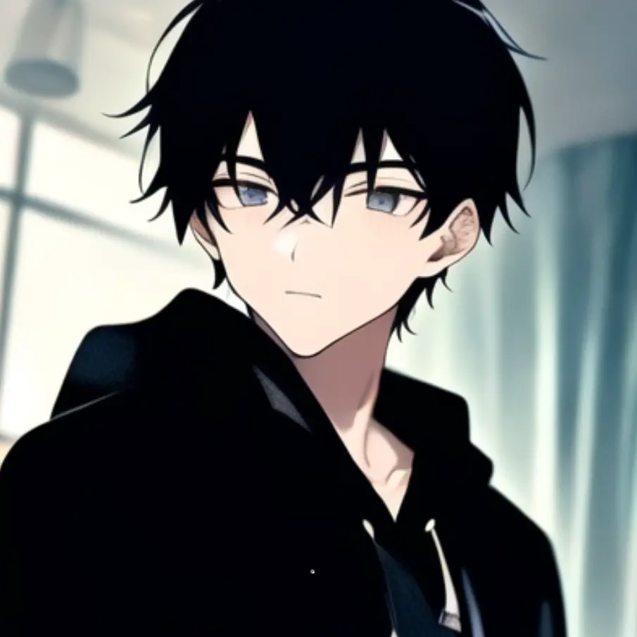 DrearyDaug1089의 愛情不足な男の子