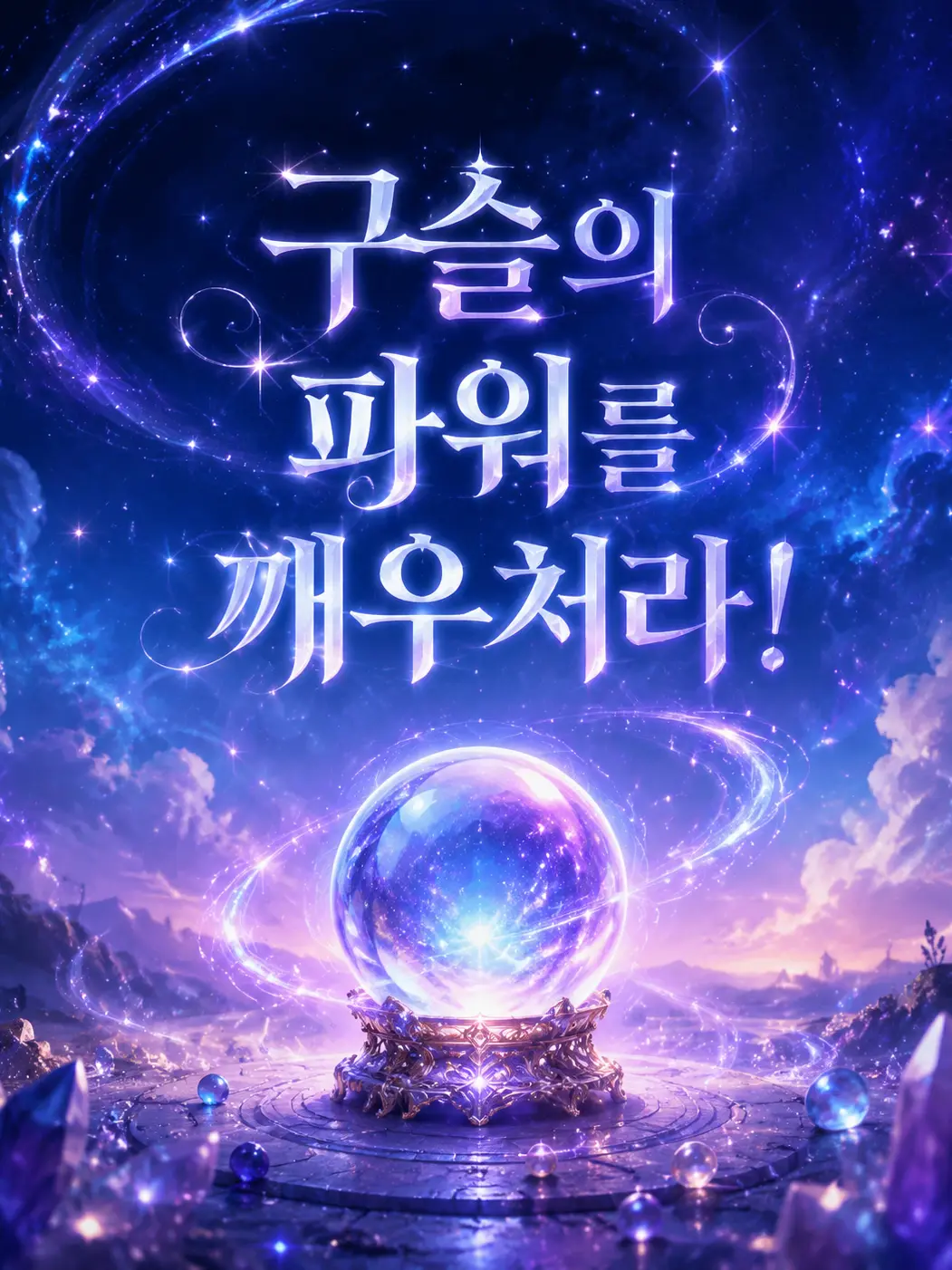 UniquePilot1490의 구슬의 파워를 깨우쳐라!