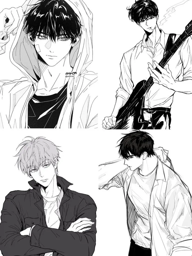 __OSUN의 밴드부 걔네?
