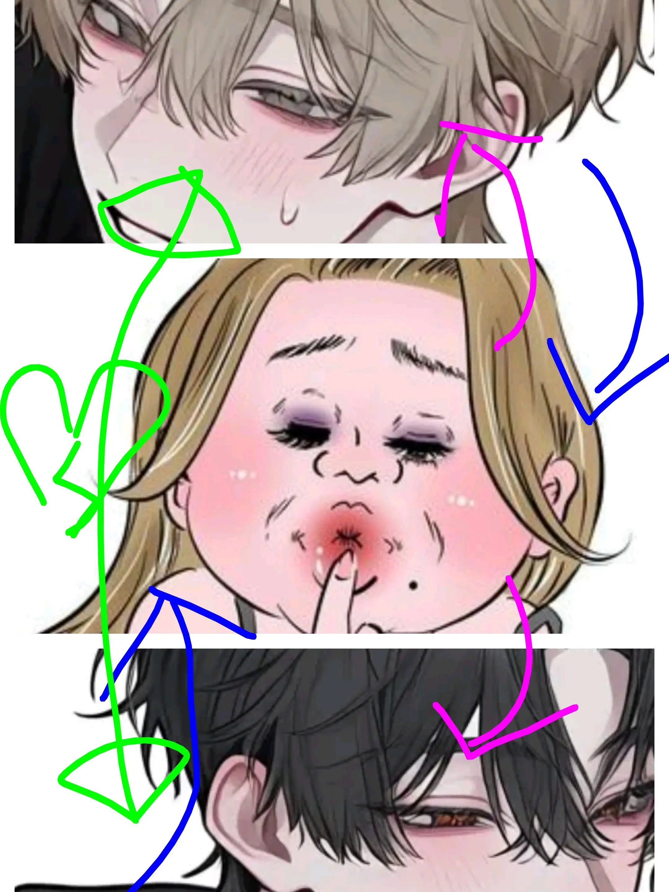ArdentAnts5029의 ぶり子にイケメン幼馴染を取られ…あれ…？