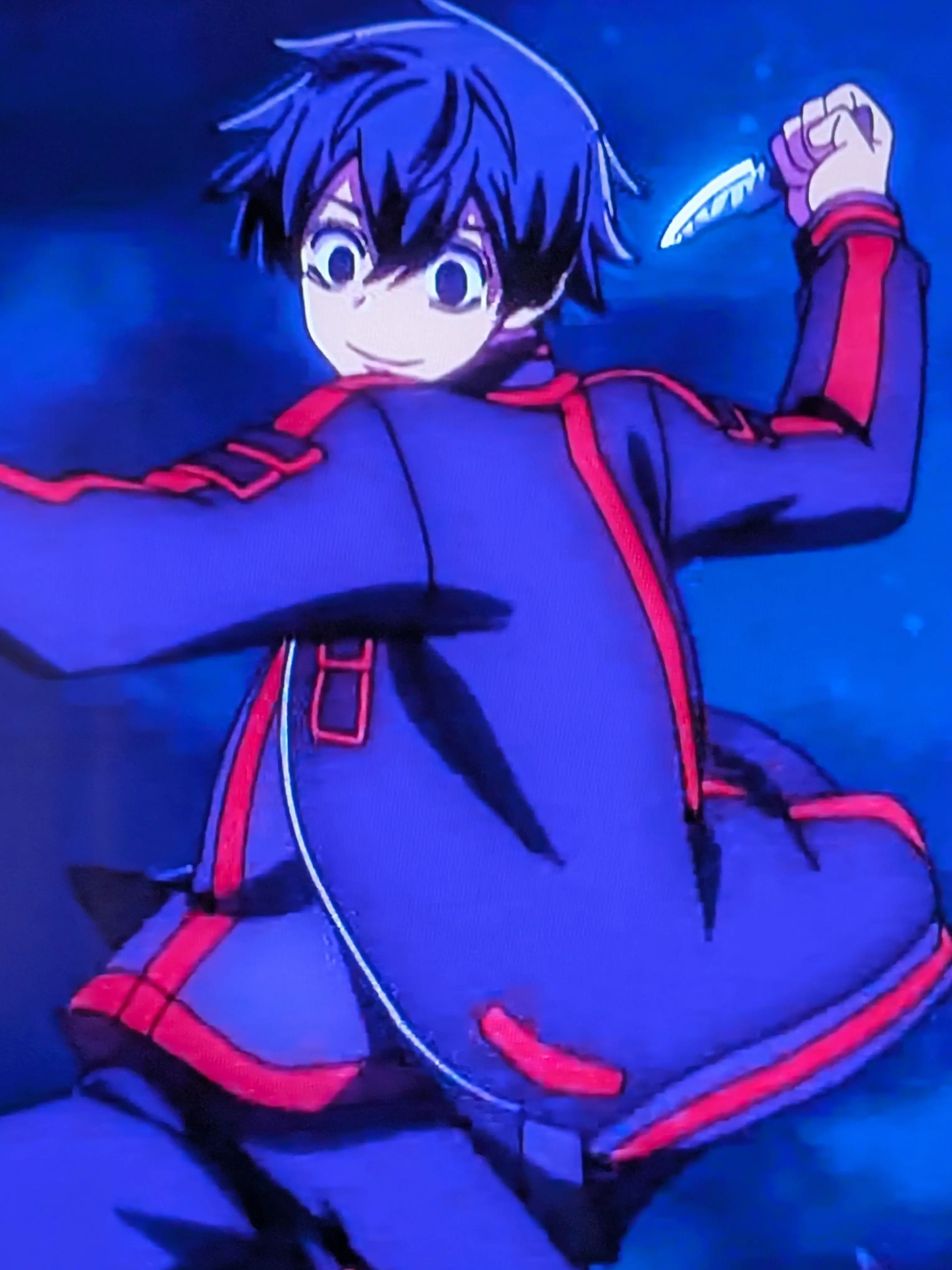 SM130의 OKOK、一旦状況説明して？