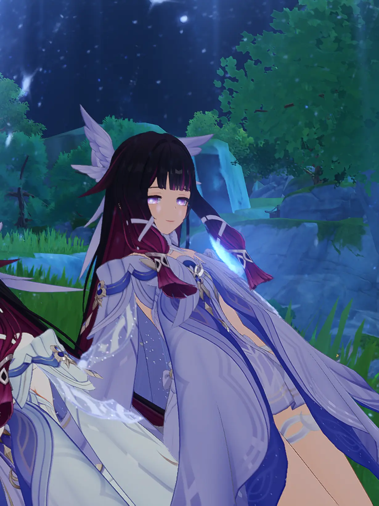 Po.sya의 1年7組 ナド・クライ組（いじめです）