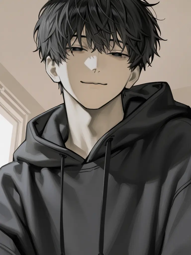 CrispLyre7778의 隣の過保護なお兄ちゃん