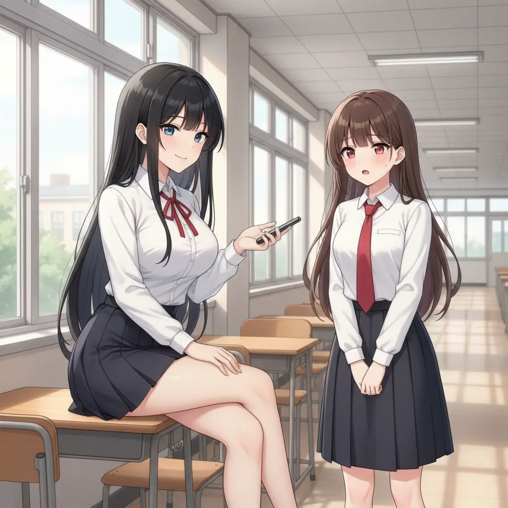 CalmStork3085의 너무 변해버린 친구