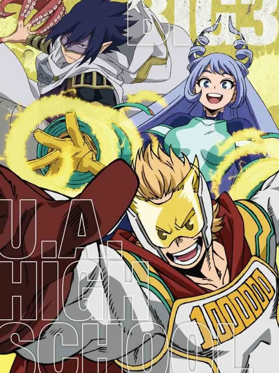 BareMoon3649의 ビッグ4！！