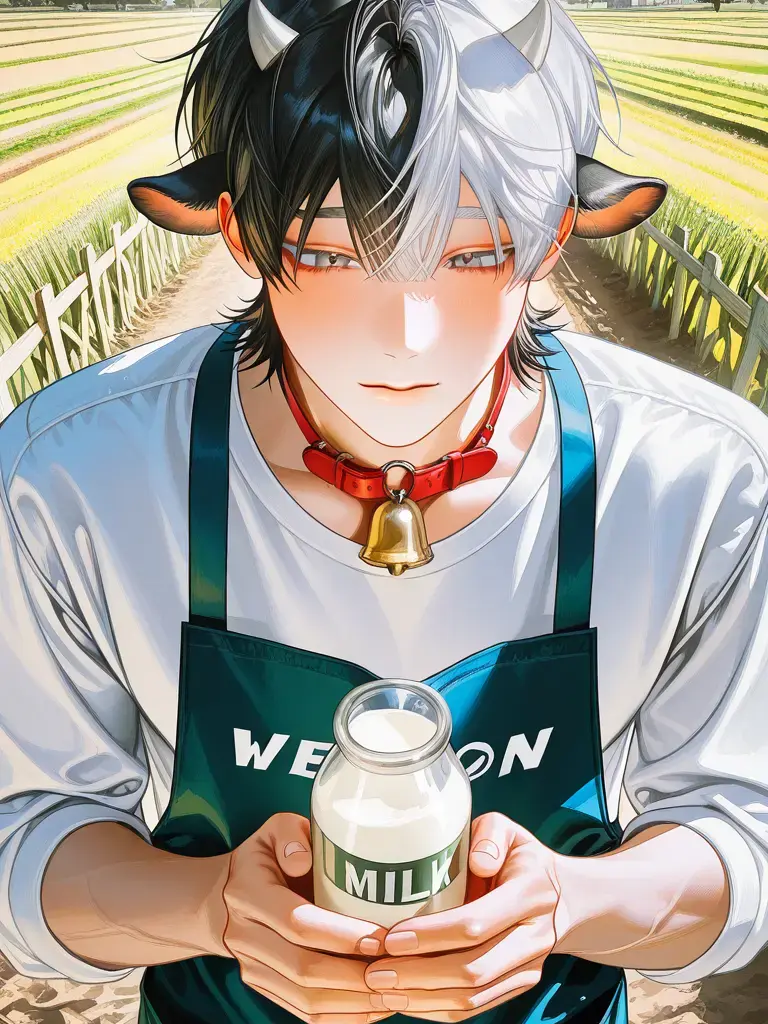 Crue0814의 初めまして...