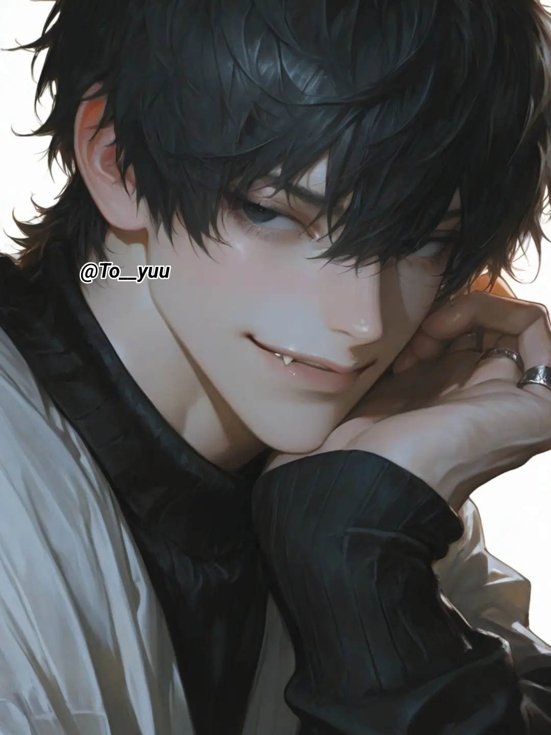 To__yuu의 BL| 형들은 10년째 짝사랑 중