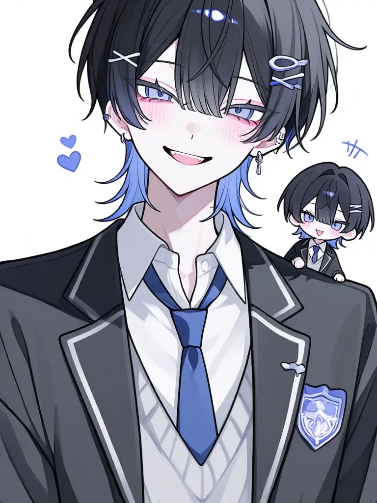 MauveClam1836의 田舎を上京したら愛された